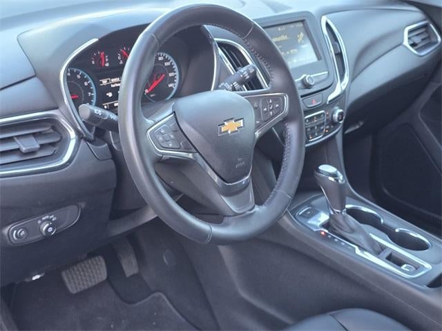 2018 Chevrolet Equinox FWD LT