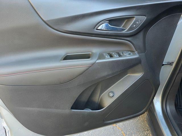 2023 Chevrolet Equinox FWD RS