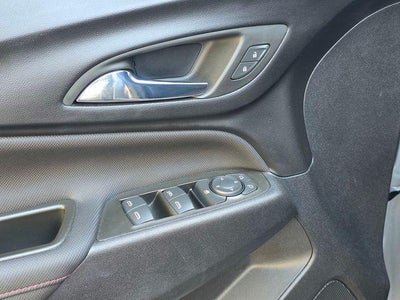 2023 Chevrolet Equinox FWD RS