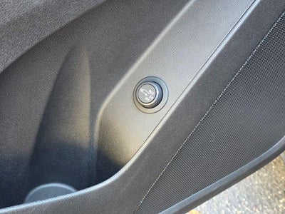 2023 Chevrolet Equinox FWD RS