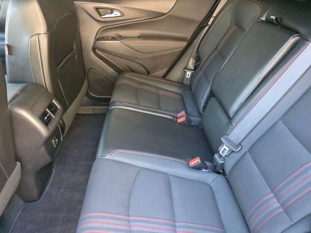 2023 Chevrolet Equinox FWD RS