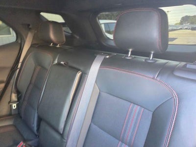 2023 Chevrolet Equinox FWD RS