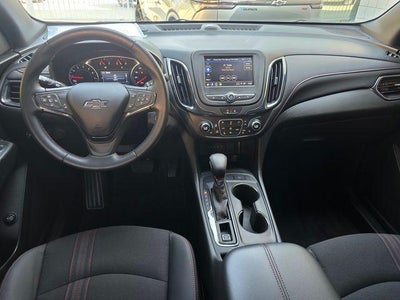 2023 Chevrolet Equinox FWD RS