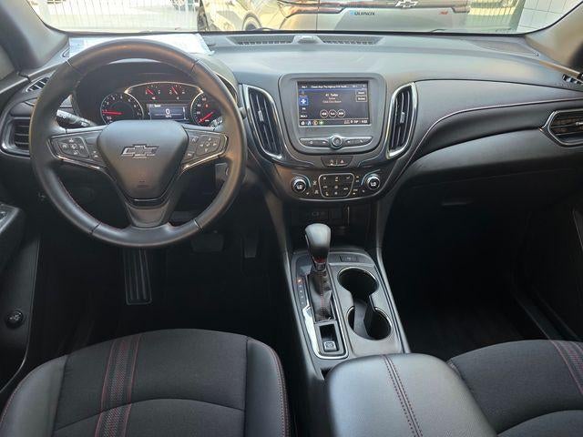2023 Chevrolet Equinox FWD RS