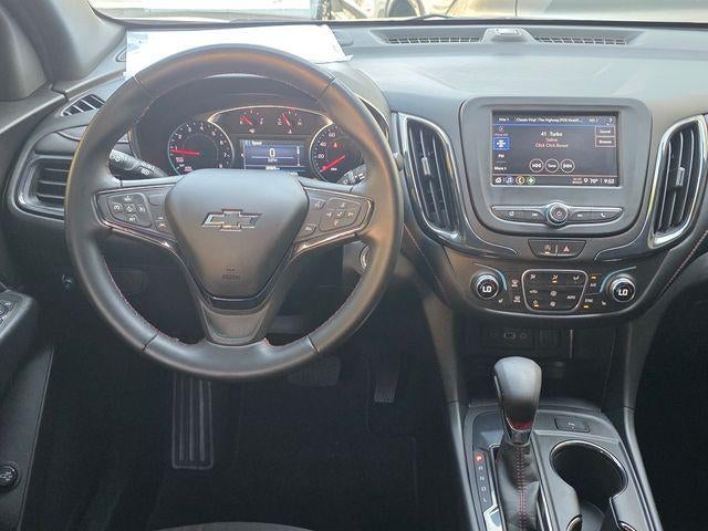 2023 Chevrolet Equinox FWD RS