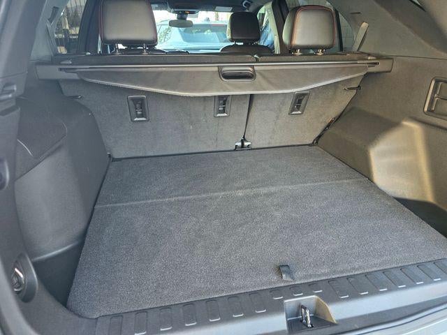 2023 Chevrolet Equinox FWD RS