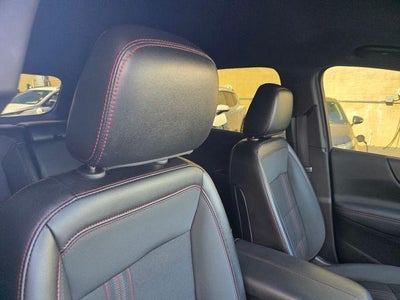 2023 Chevrolet Equinox FWD RS