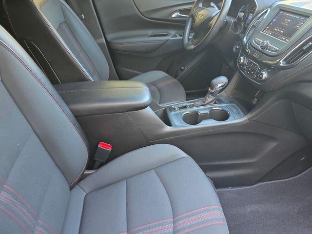 2023 Chevrolet Equinox FWD RS