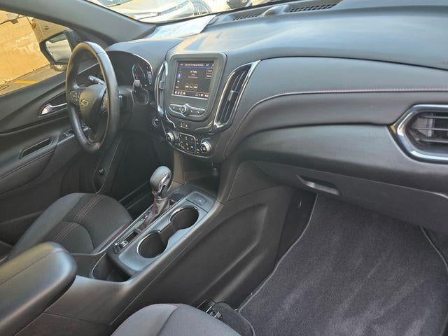 2023 Chevrolet Equinox FWD RS