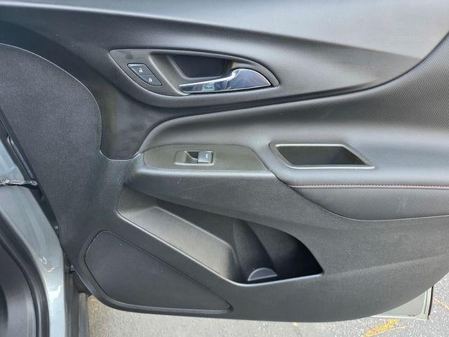 2023 Chevrolet Equinox FWD RS