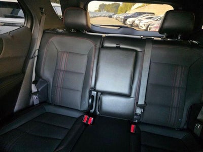 2023 Chevrolet Equinox FWD RS