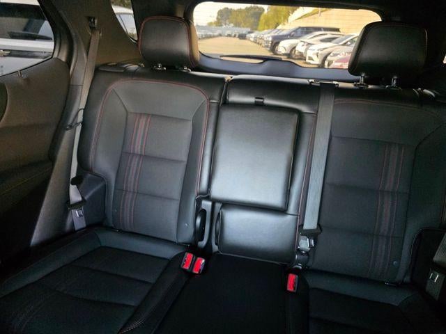 2023 Chevrolet Equinox FWD RS