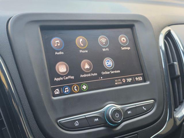 2023 Chevrolet Equinox FWD RS