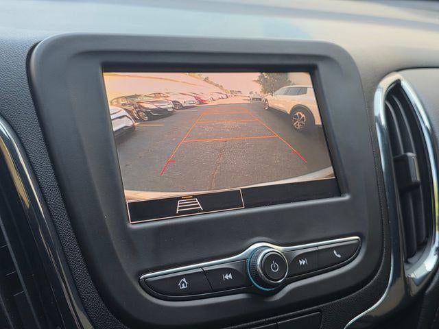 2023 Chevrolet Equinox FWD RS