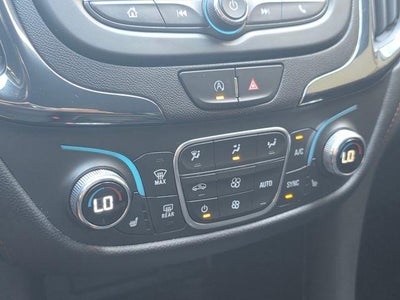 2023 Chevrolet Equinox FWD RS