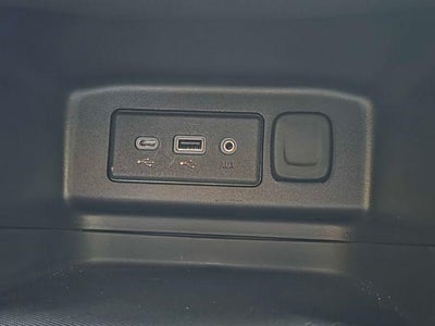 2023 Chevrolet Equinox FWD RS