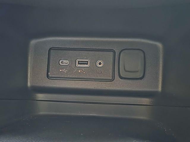 2023 Chevrolet Equinox FWD RS