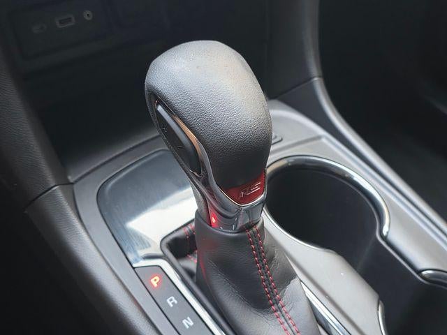 2023 Chevrolet Equinox FWD RS