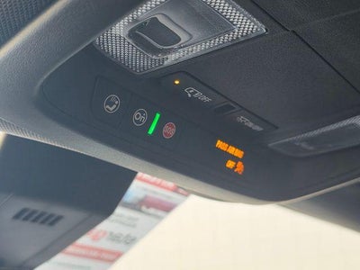 2023 Chevrolet Equinox FWD RS