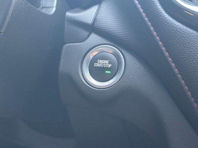 2023 Chevrolet Equinox FWD RS