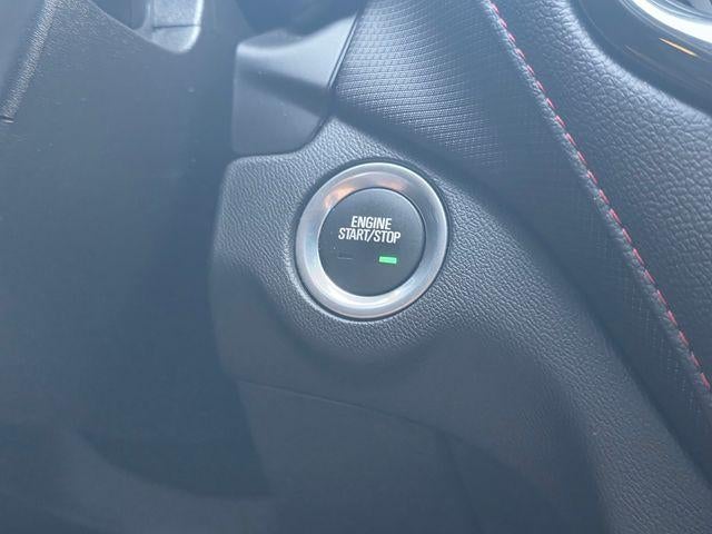 2023 Chevrolet Equinox FWD RS