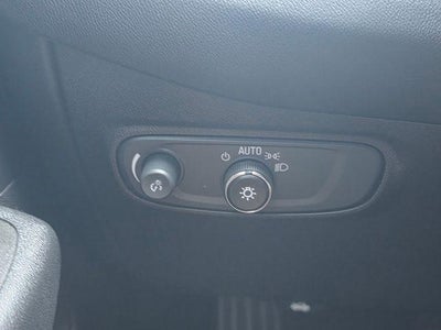 2023 Chevrolet Equinox FWD RS