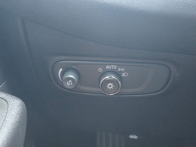 2023 Chevrolet Equinox FWD RS