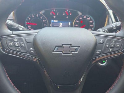 2023 Chevrolet Equinox FWD RS