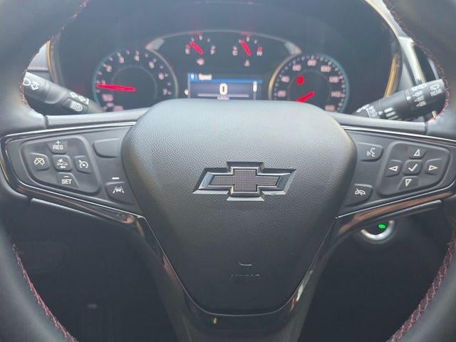 2023 Chevrolet Equinox FWD RS