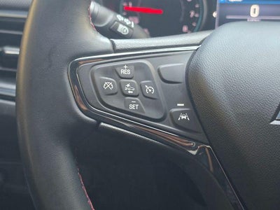 2023 Chevrolet Equinox FWD RS