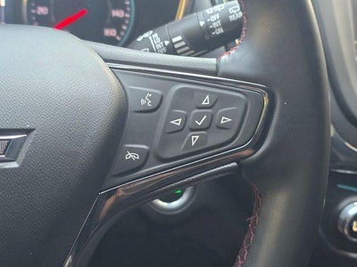 2023 Chevrolet Equinox FWD RS