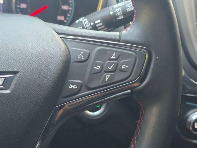 2023 Chevrolet Equinox FWD RS