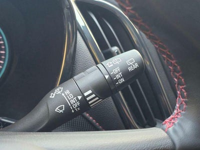 2023 Chevrolet Equinox FWD RS