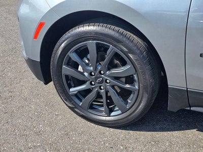 2023 Chevrolet Equinox FWD RS