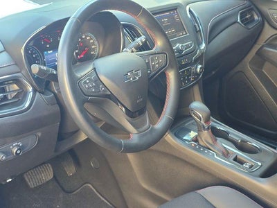 2023 Chevrolet Equinox FWD RS
