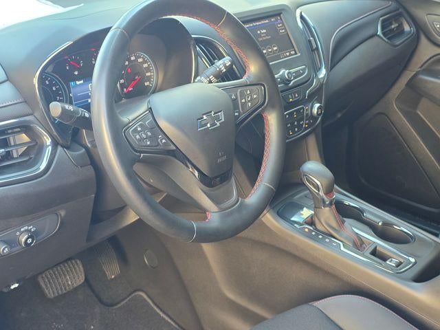 2023 Chevrolet Equinox FWD RS