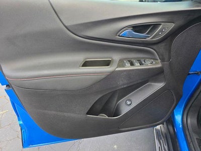 2024 Chevrolet Equinox FWD RS