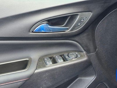 2024 Chevrolet Equinox FWD RS