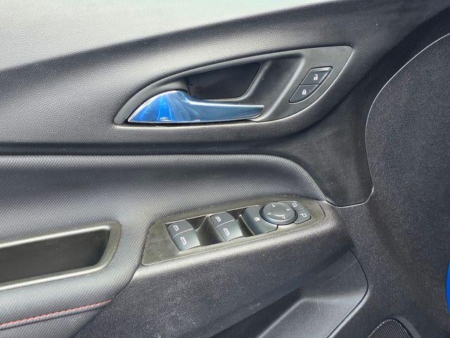 2024 Chevrolet Equinox FWD RS