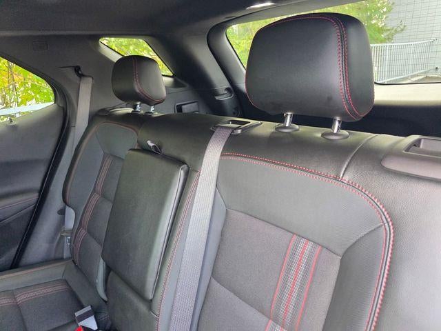 2024 Chevrolet Equinox FWD RS