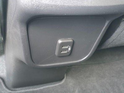 2024 Chevrolet Equinox FWD RS