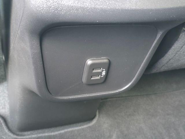 2024 Chevrolet Equinox FWD RS