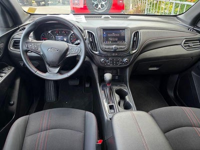 2024 Chevrolet Equinox FWD RS
