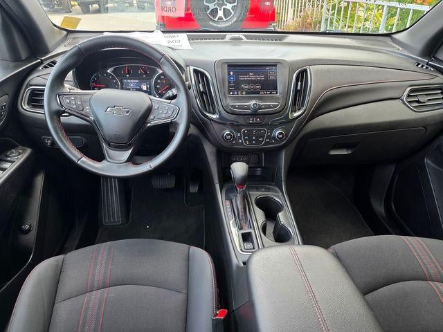 2024 Chevrolet Equinox FWD RS