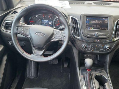 2024 Chevrolet Equinox FWD RS