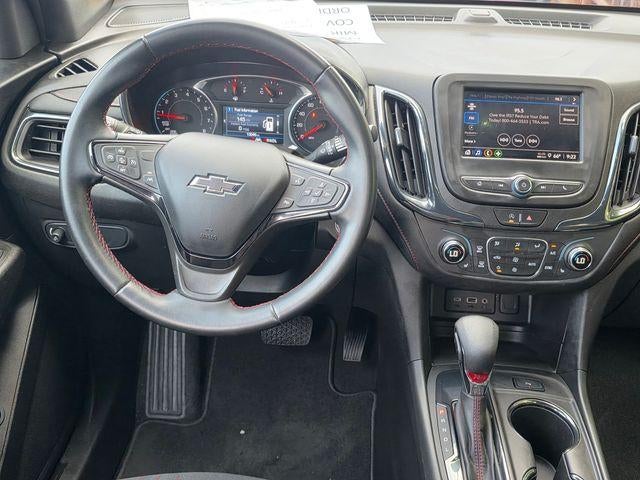 2024 Chevrolet Equinox FWD RS