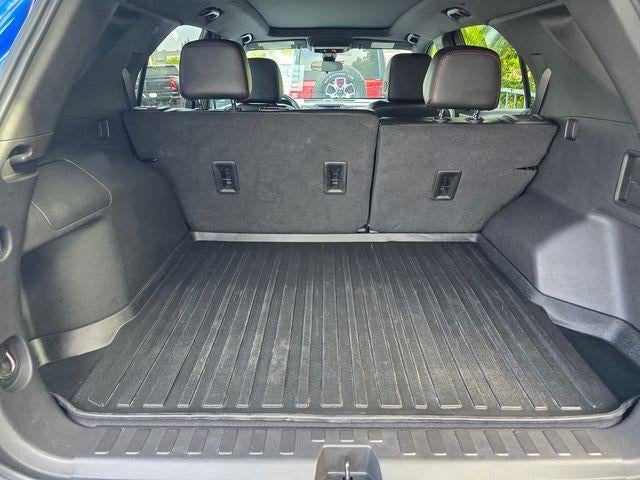 2024 Chevrolet Equinox FWD RS