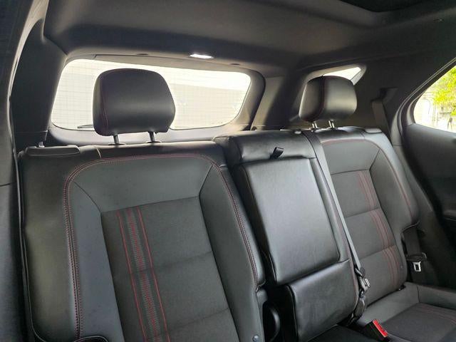 2024 Chevrolet Equinox FWD RS
