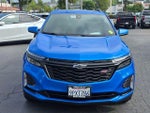 2024 Chevrolet Equinox FWD RS
