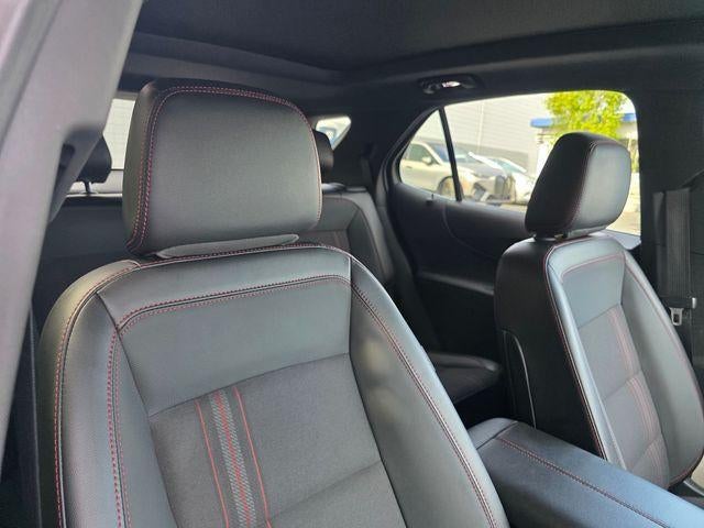 2024 Chevrolet Equinox FWD RS